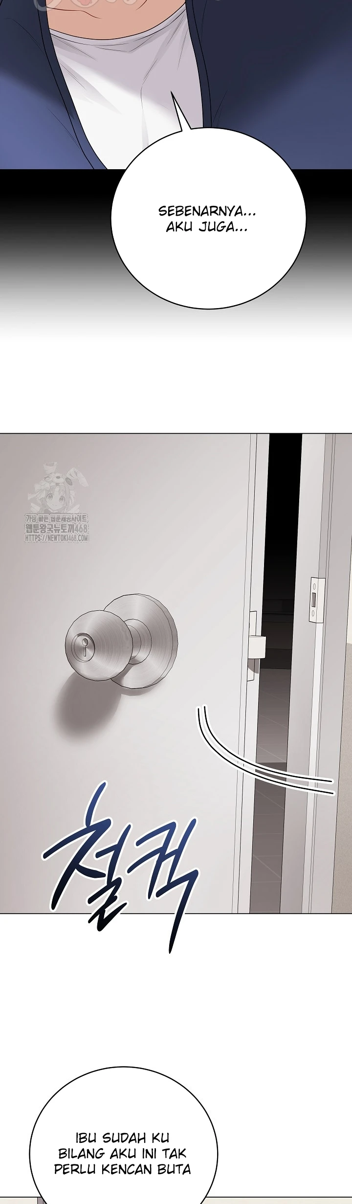 Signed, Sealed, Mistaken - Page 25